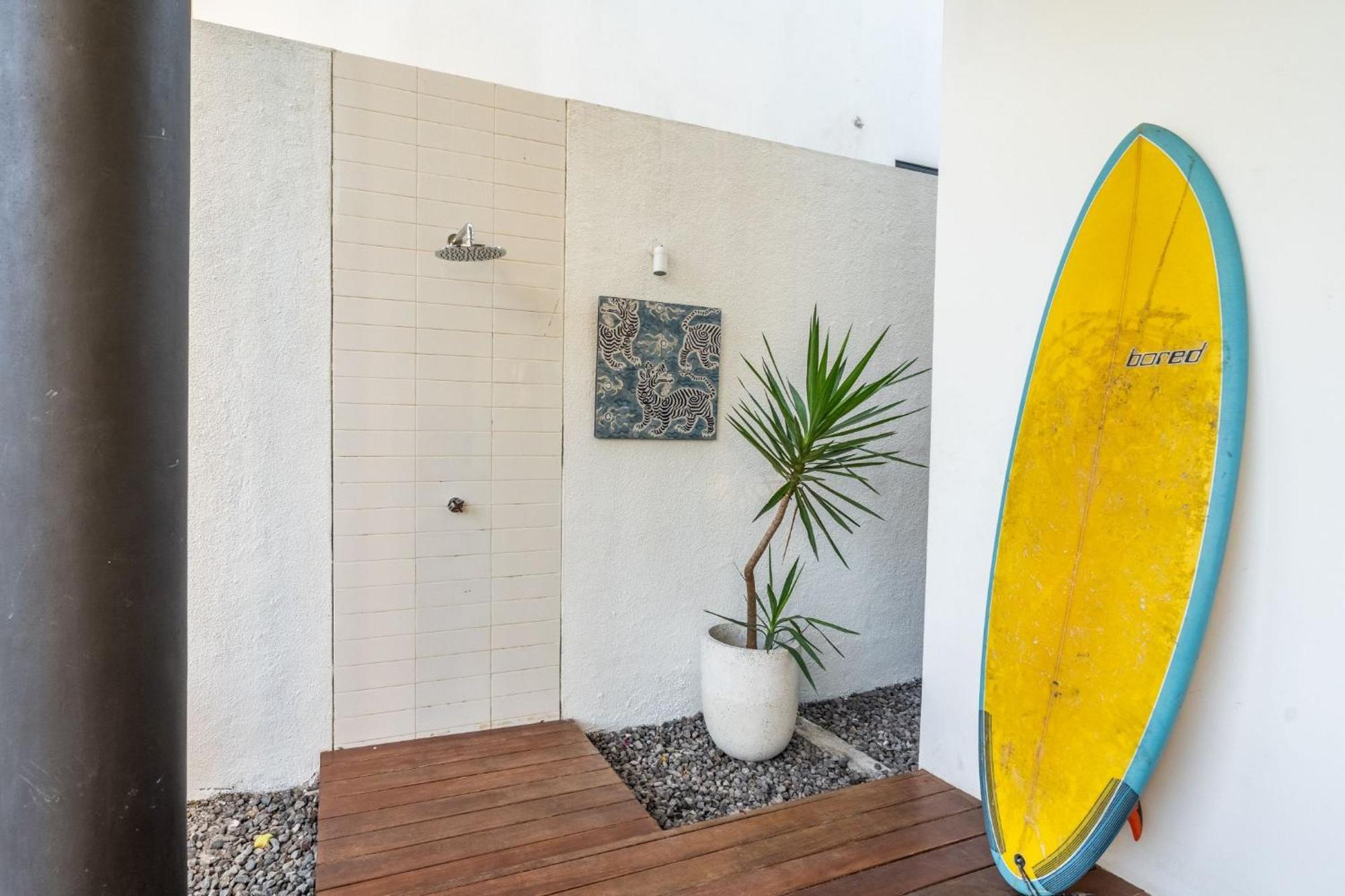 Mandala Residences Canggu Quarto foto
