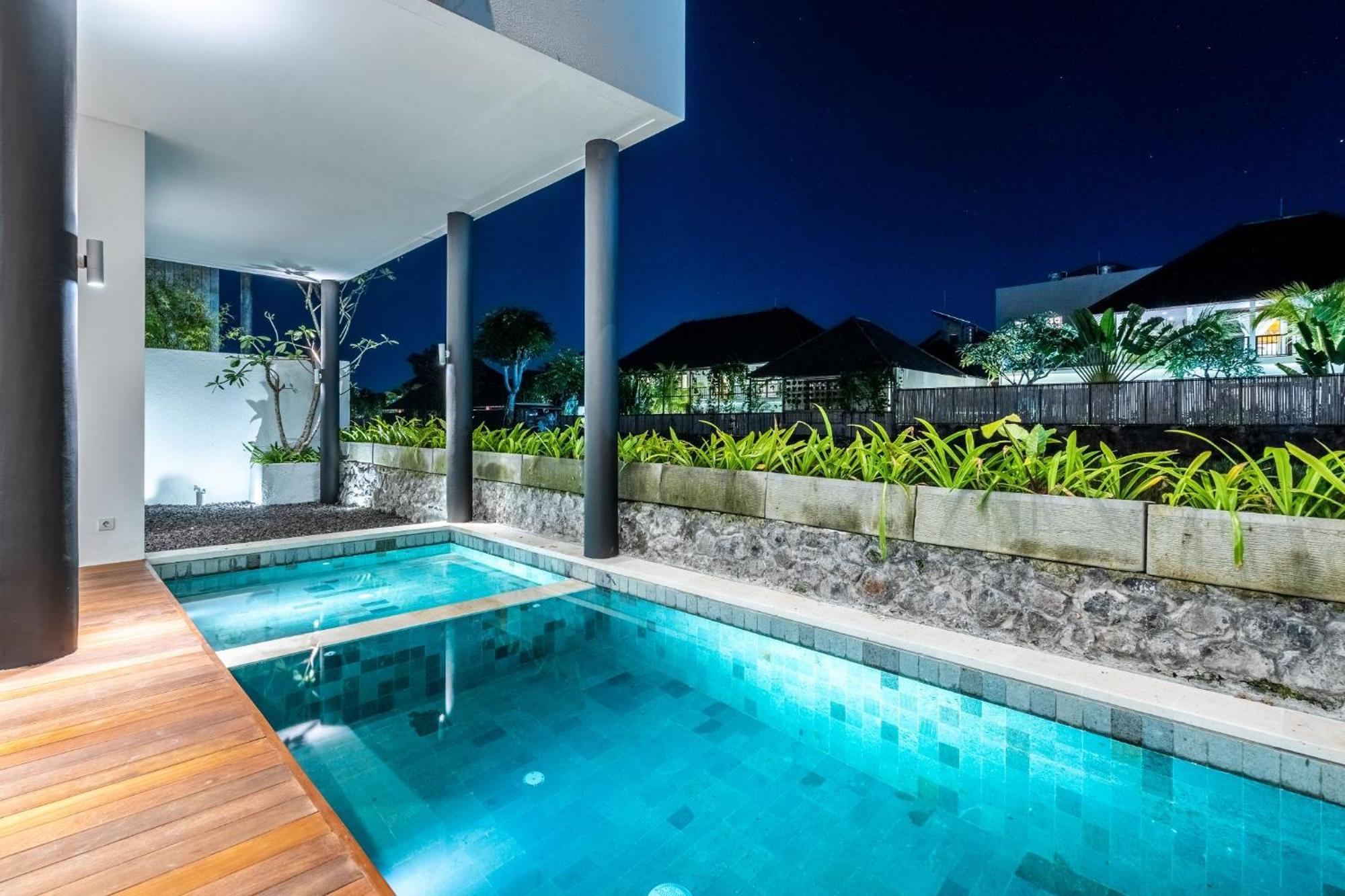 Mandala Residences Canggu Quarto foto