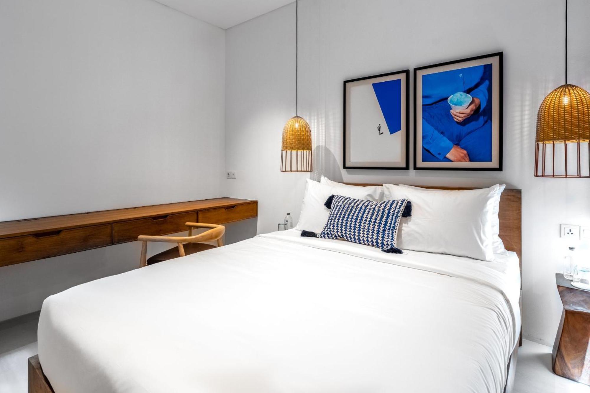 Mandala Residences Canggu Quarto foto