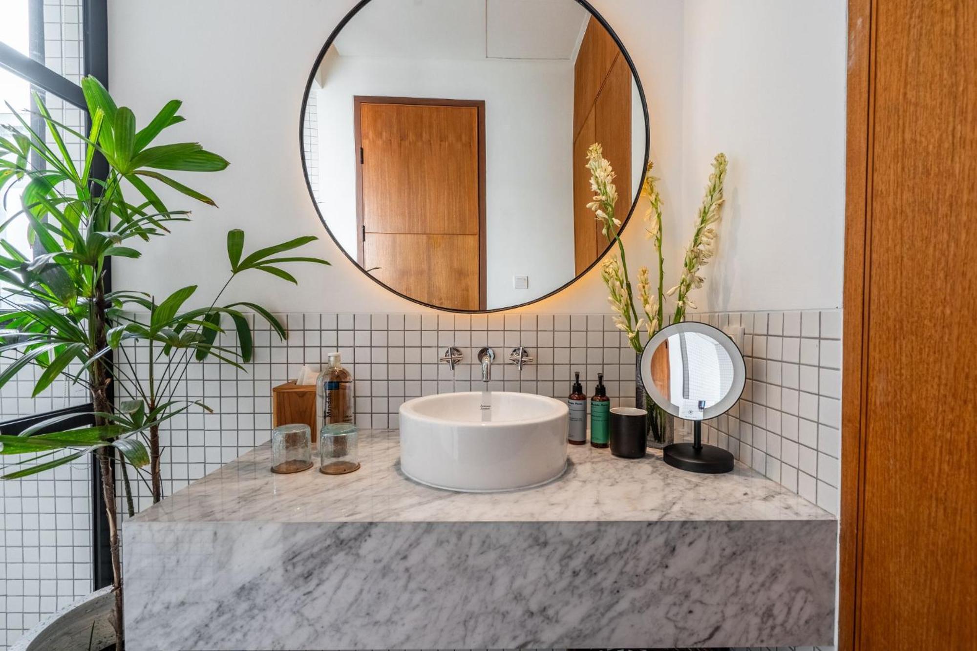 Mandala Residences Canggu Quarto foto