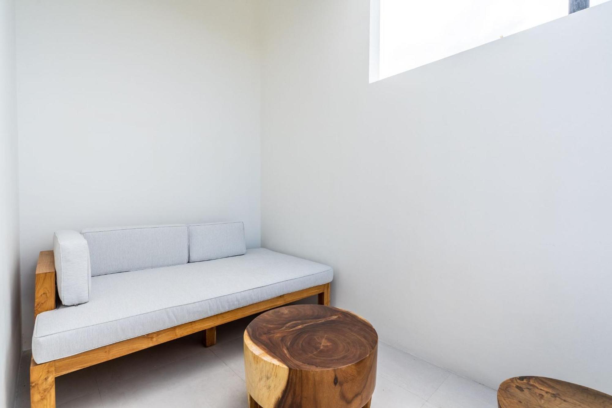 Mandala Residences Canggu Quarto foto