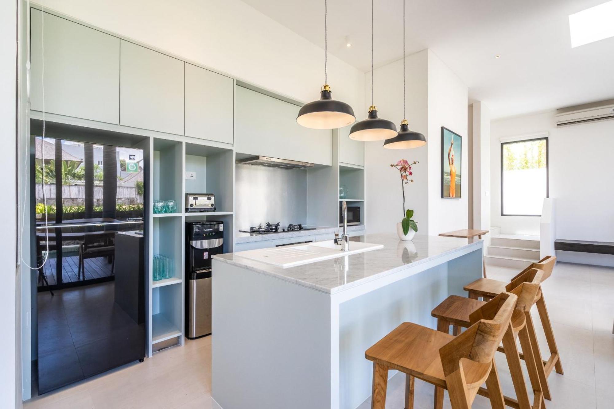 Mandala Residences Canggu Quarto foto
